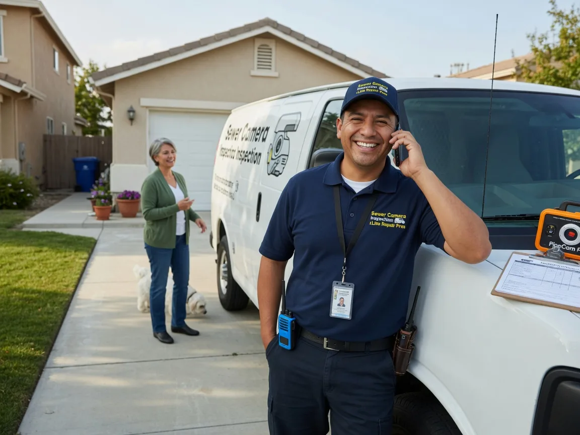 Sewer Line Repair Industry, IL FAQs